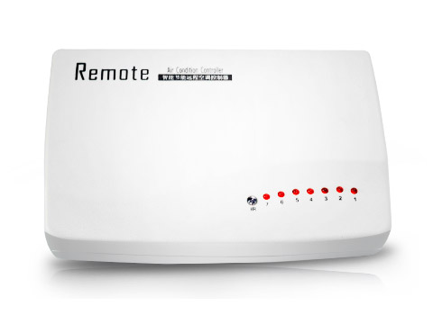 空調(diào)溫度控制器