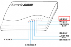 設(shè)備接上 12V 電源沒有閃 5 下？