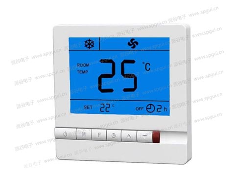 水系統(tǒng)中央空調(diào)智能節(jié)能遠(yuǎn)程控制(AClink)