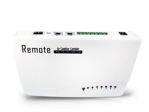 機(jī)房空調(diào)智能節(jié)能遠(yuǎn)程控制系統(tǒng)