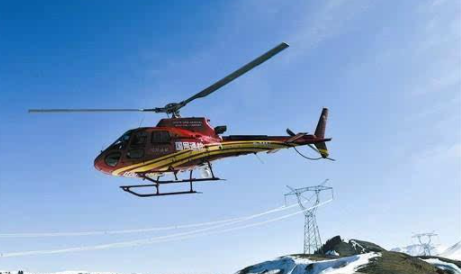 國(guó)網(wǎng)通用航空正式運(yùn)用空調(diào)遠(yuǎn)程控制器